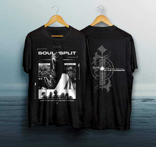 Soul//Split Tee